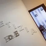 Letizia Home
