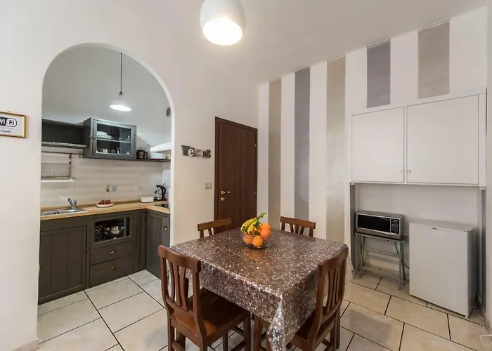 Letizia Home