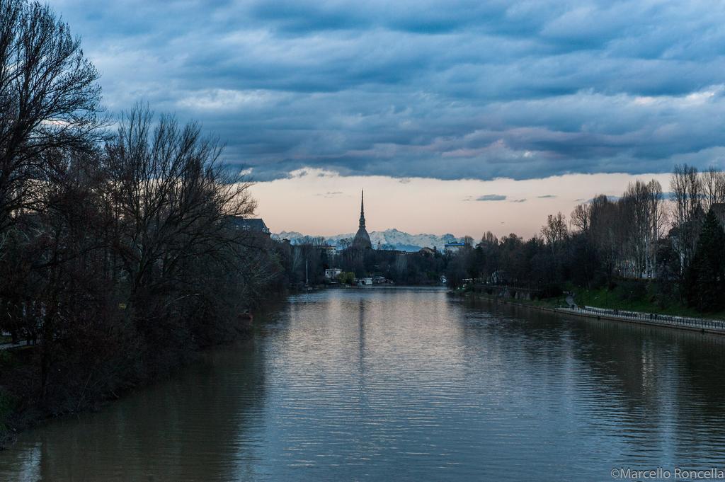 Apartment Letizia Turin