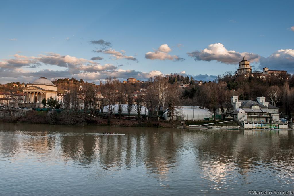 Letizia Apartment Turin