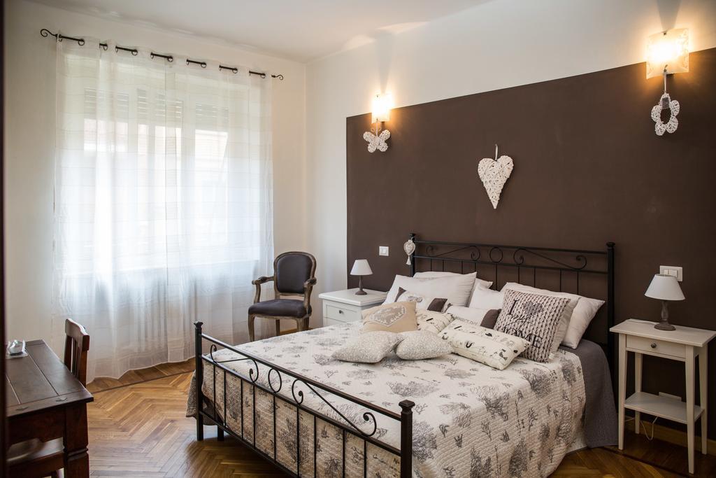 Apartment Letizia *