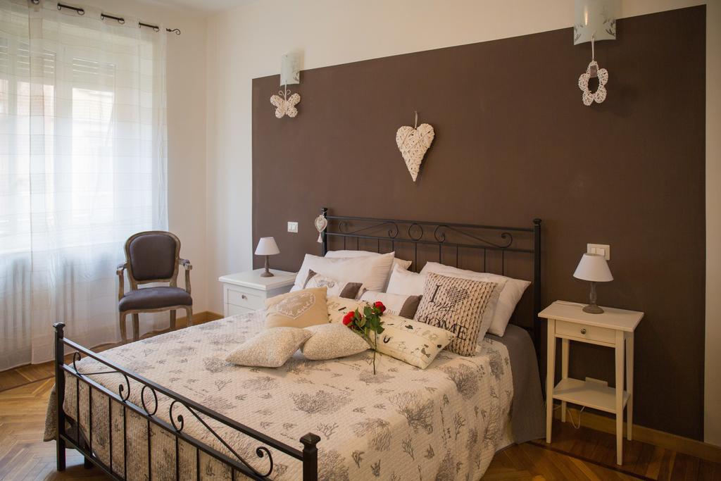 Letizia Turin
