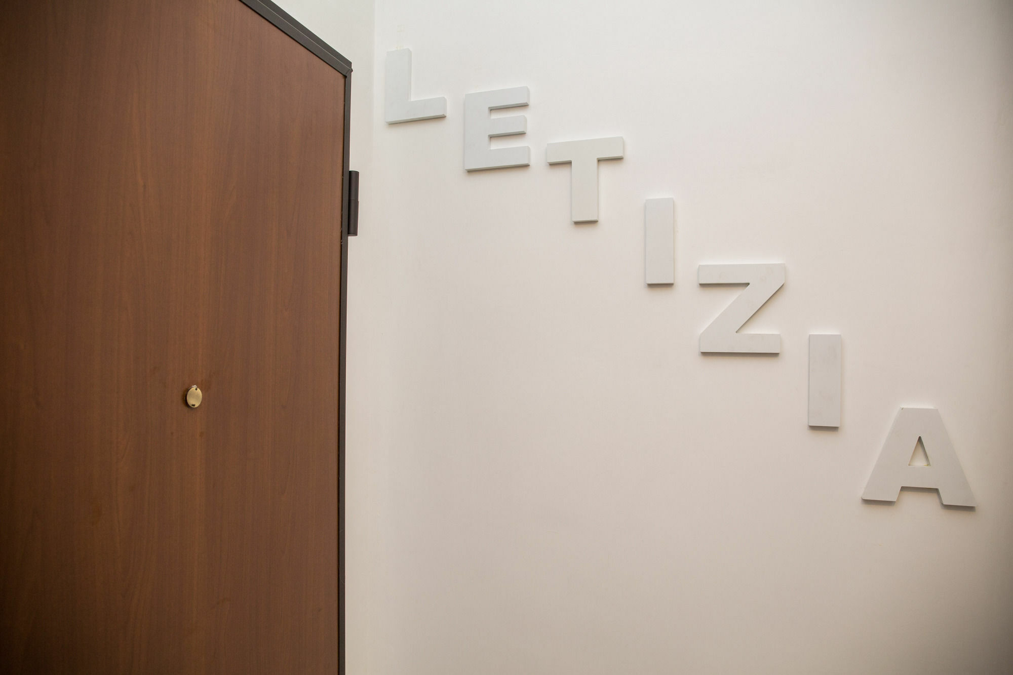Letizia *