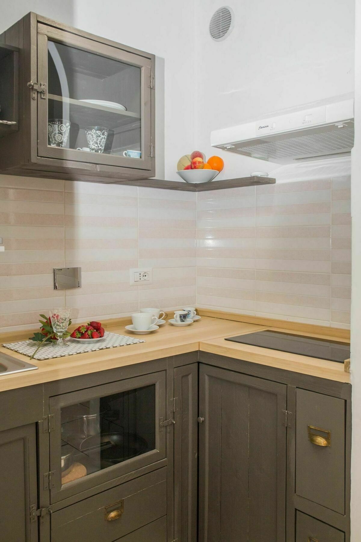 Letizia Apartment Turin