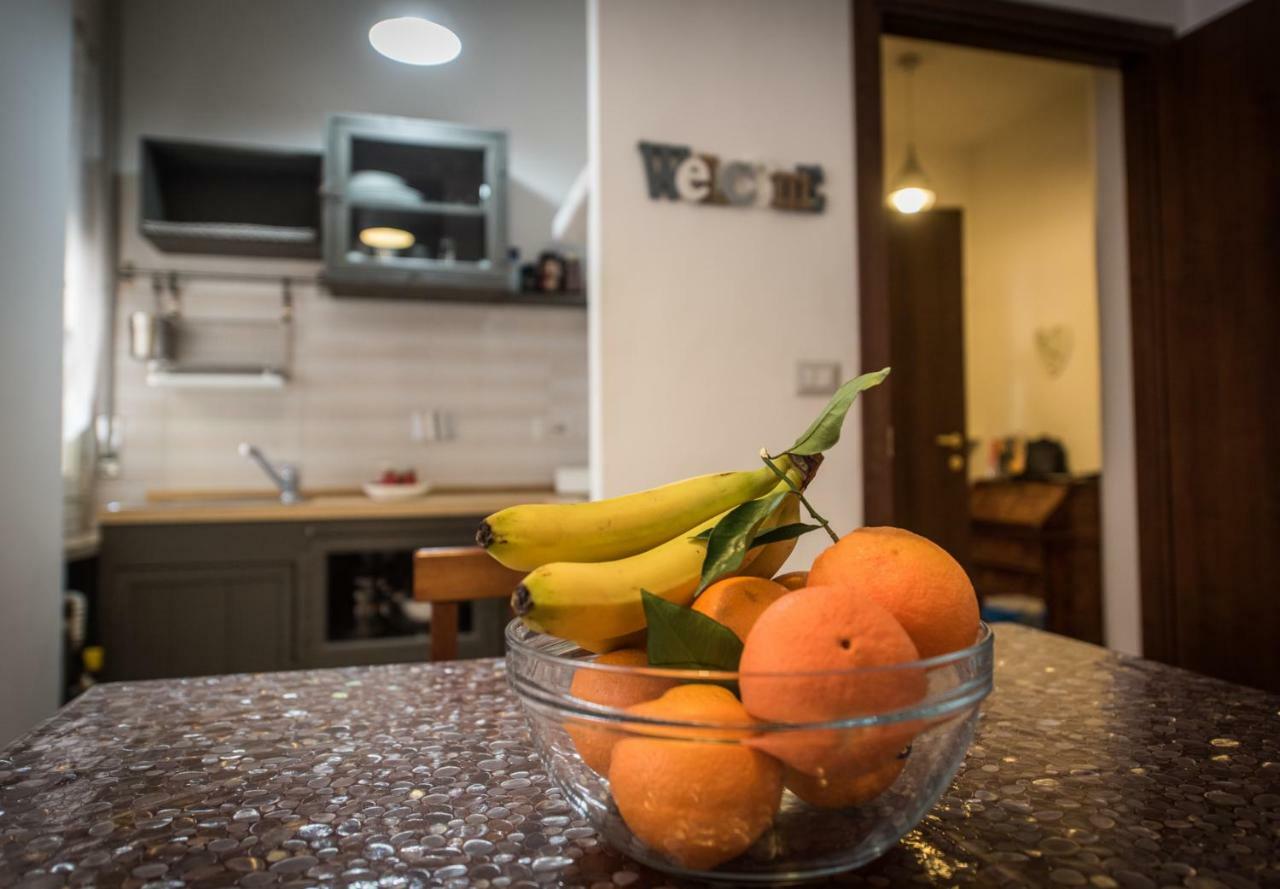 Apartament Letizia *
