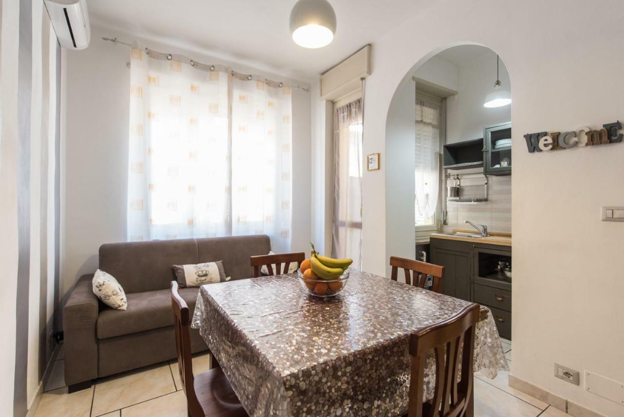 Apartment Letizia *