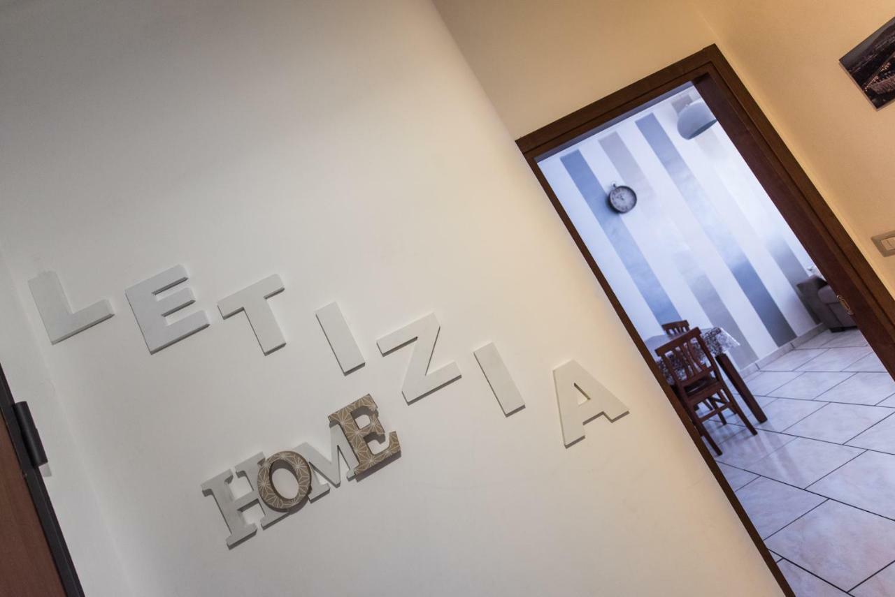 Letizia Apartment Turin