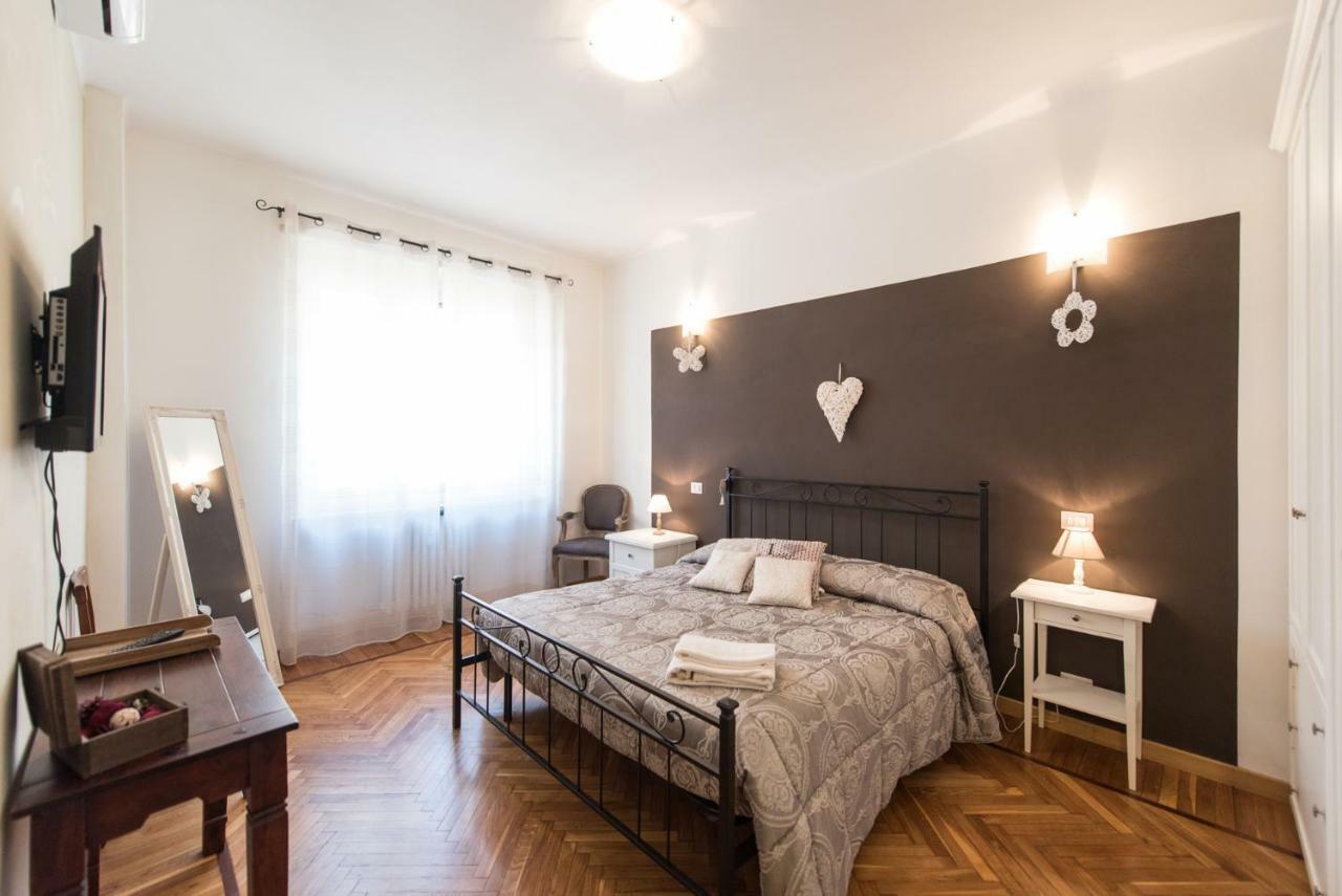 Apartment Letizia Turin