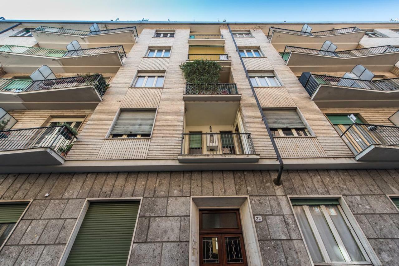 Apartment Letizia