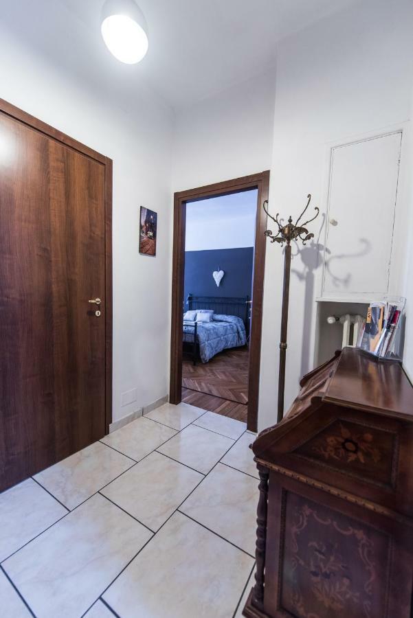Apartment Letizia