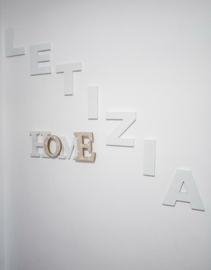 Letizia * Turin