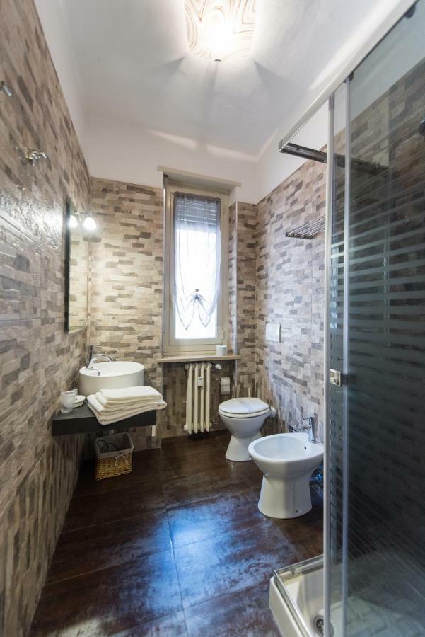 Apartment Letizia Turin