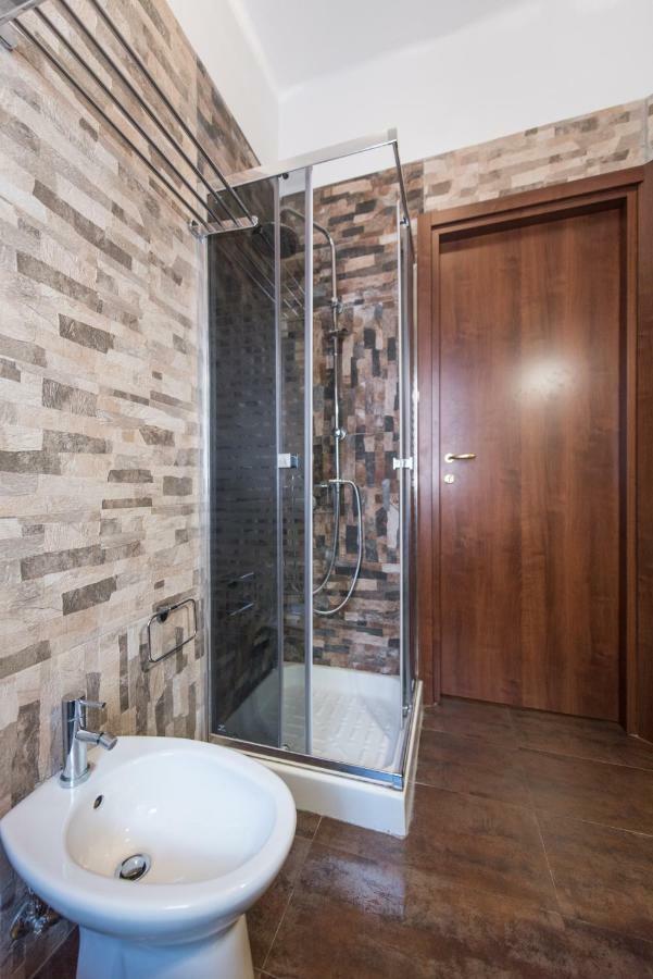 Letizia Apartament *